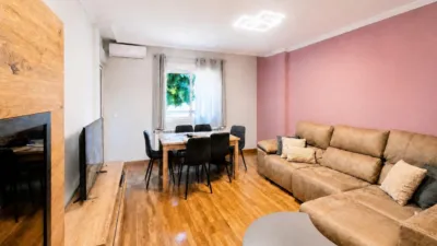 Apartment on Sierra de Tormantos Street photo 3