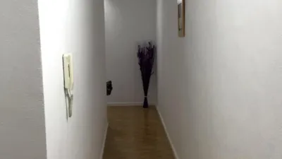Flat on Calle de Dolores Alcayde photo 33