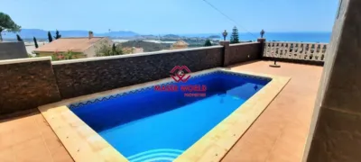 Chalet en calle Junco photo 43