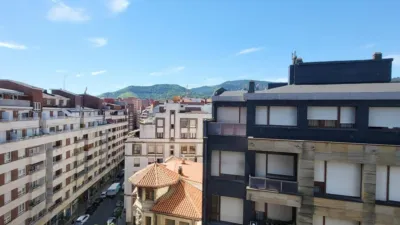 Piso en Indautxu photo 27