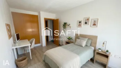 Duplex in Calella photo 21