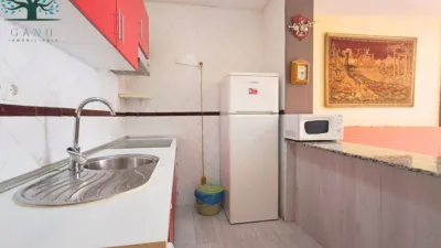 Apartment in Bahía photo 10