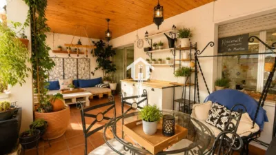 Apartment on Calle de San Mateo photo 28