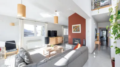 Chalet on Calle de las Adelfas photo 12