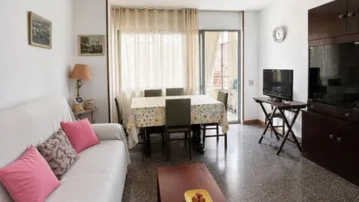 Apartment in Juan XXIII photo 2