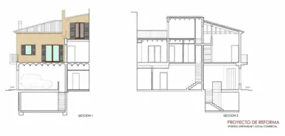 Casa en Manacor Centro photo 5