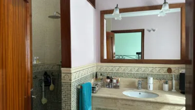 Chalet in Costa Vasca photo 21