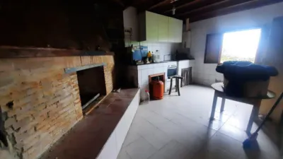 Rustic Finca in San Pedro del Romeral photo 3