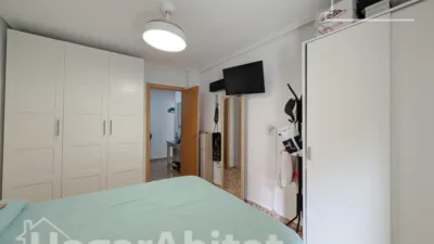 Apartment on Calle de San Pablo photo 20