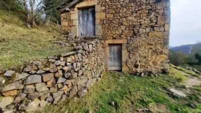 Rustic Finca in San Pedro del Romeral photo 22
