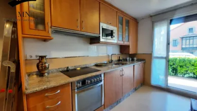 Apartment in Ontaneda photo 3