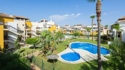Penthouse on Avenida Medina Azahara photo 24