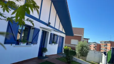 Chalet in Costa Vasca photo 31