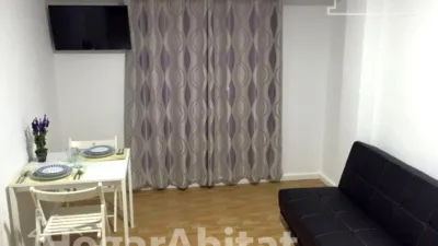 Flat on Calle de Dolores Alcayde photo 13