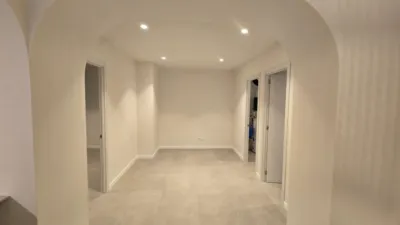 Apartment on Carrer de Covadonga photo 21