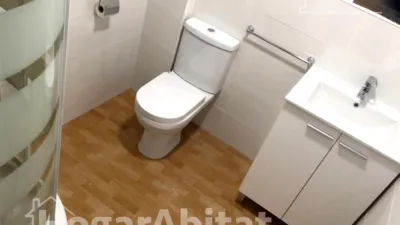 Flat on Calle de Dolores Alcayde photo 29