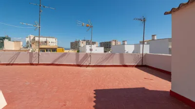 Apartment in El Terreno photo 21