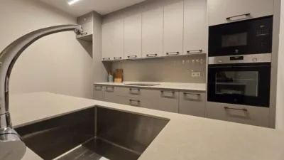 Apartment on Carrer de Covadonga photo 11