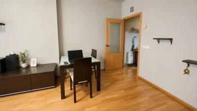 Apartment on Carrer del Marquès de Caldes de Montbui photo 6