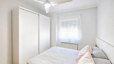Apartment on Sierra de Tormantos Street photo 17