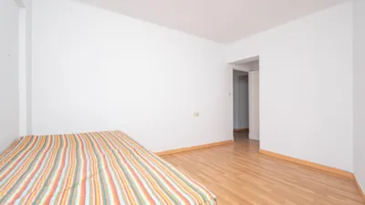 Apartment in El Terreno photo 12