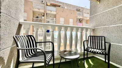 Pis – Torrevieja - Vista 4