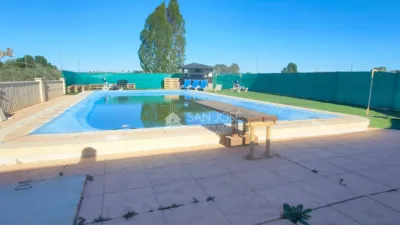 Chalet in Campet photo 46