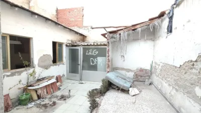 Chalet in Elda photo 7