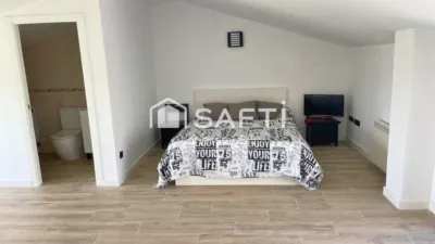 Duplex in Calella photo 6