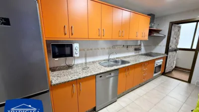 Flat in Ronda Este photo 5