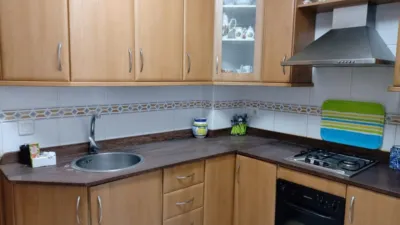 Apartment in La Viña photo 5