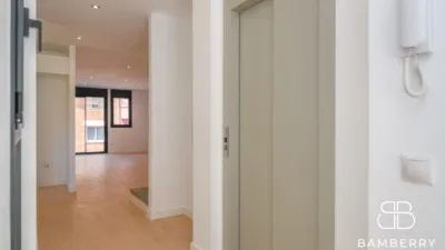 Duplex Penthouse in Marianao photo 12