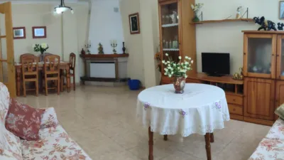 Chalet in Purchena photo 5