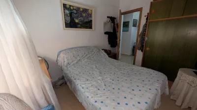 Apartment on García Gutiérrez Street photo 14