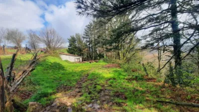 Rustic Finca in San Pedro del Romeral photo 61