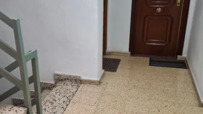 Apartment in Ronda de Nazaret photo 10