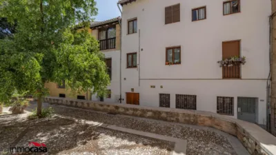 Apartment on Calle de Gloria photo 9