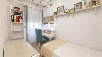 Apartment on Calle de San Mateo photo 43
