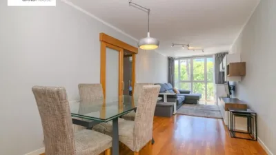 Apartment in La Marina Montjuic photo 4