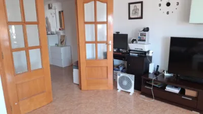 Apartment in Ronda de Nazaret photo 2