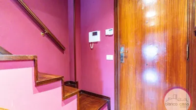 Apartment in Centre photo 35