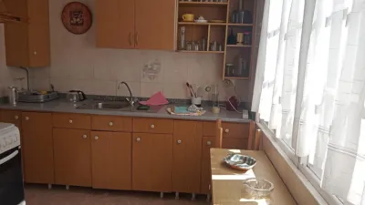 Apartment on Calle de María photo 2