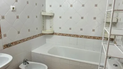 Piso en calle de Jaime Segarra photo 7