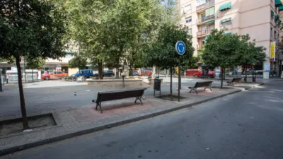 Apartamento en calle Doctor Fernando Escobar photo 26