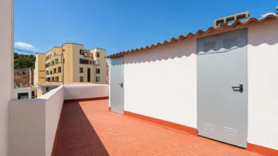 Apartment in El Terreno photo 22