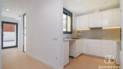 Duplex Penthouse in Marianao photo 11