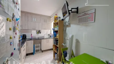 Apartment on Calle de San Pablo photo 8