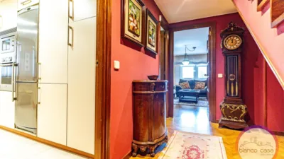 Apartment in Centre photo 31