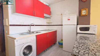 Apartment in Bahía photo 11