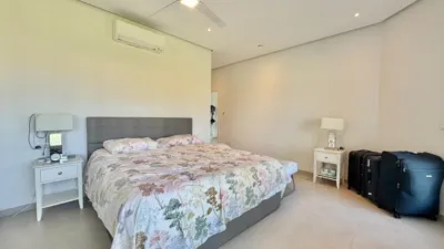 Chalet in Valverde photo 40